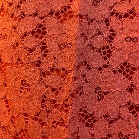 Lace Peachy skirt - Picture 2 of 3
